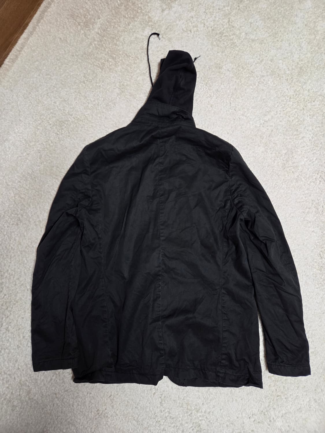 퓨마 루돌프 다즐러 라인 후드 자켓 상품이미지4