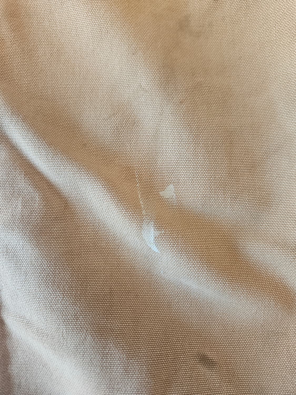 90s 칼하트 더블니 made in usa 상품이미지2