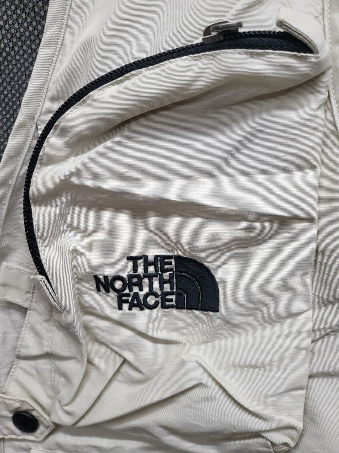 노스페이스 조끼95  상품이미지2