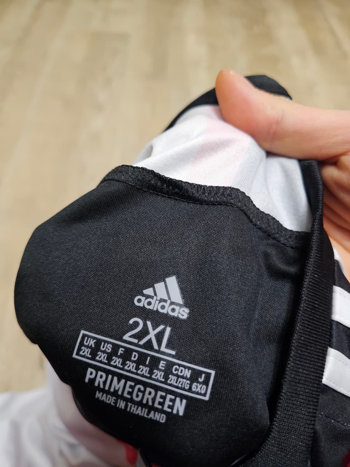 유벤투스 디발라 마킹 올드 유니폼 레트로 유니폼 상품이미지5