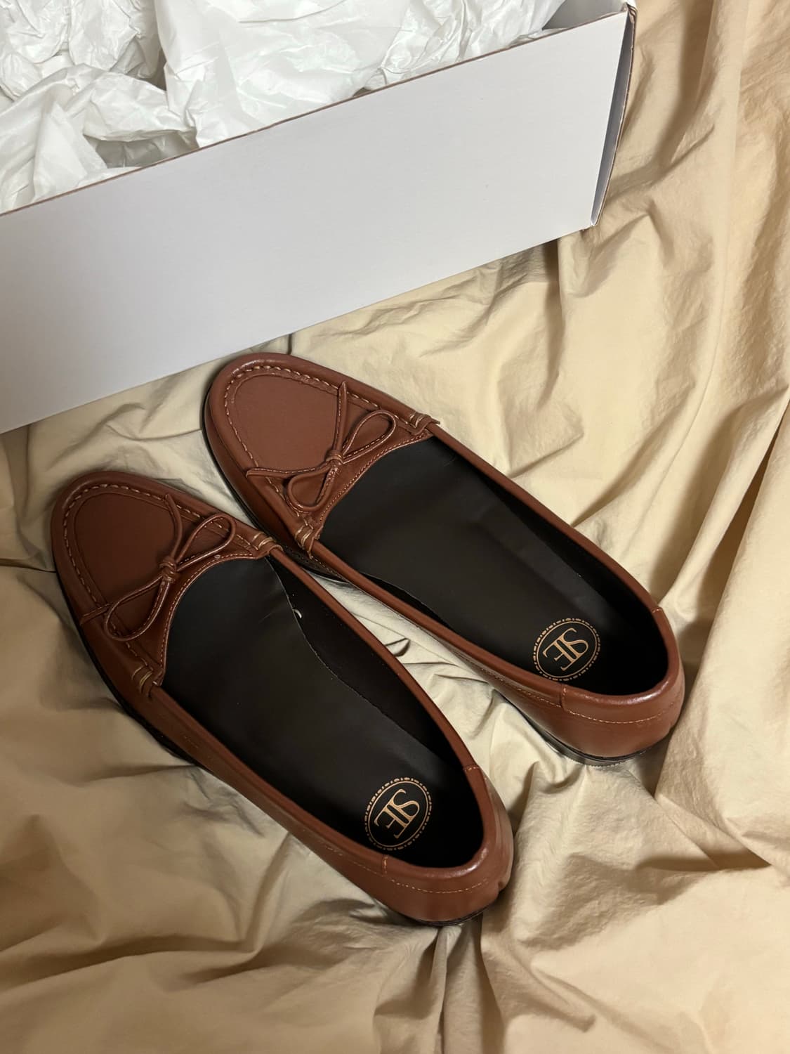 시엔느 로퍼 37 (235-240) 상품이미지2