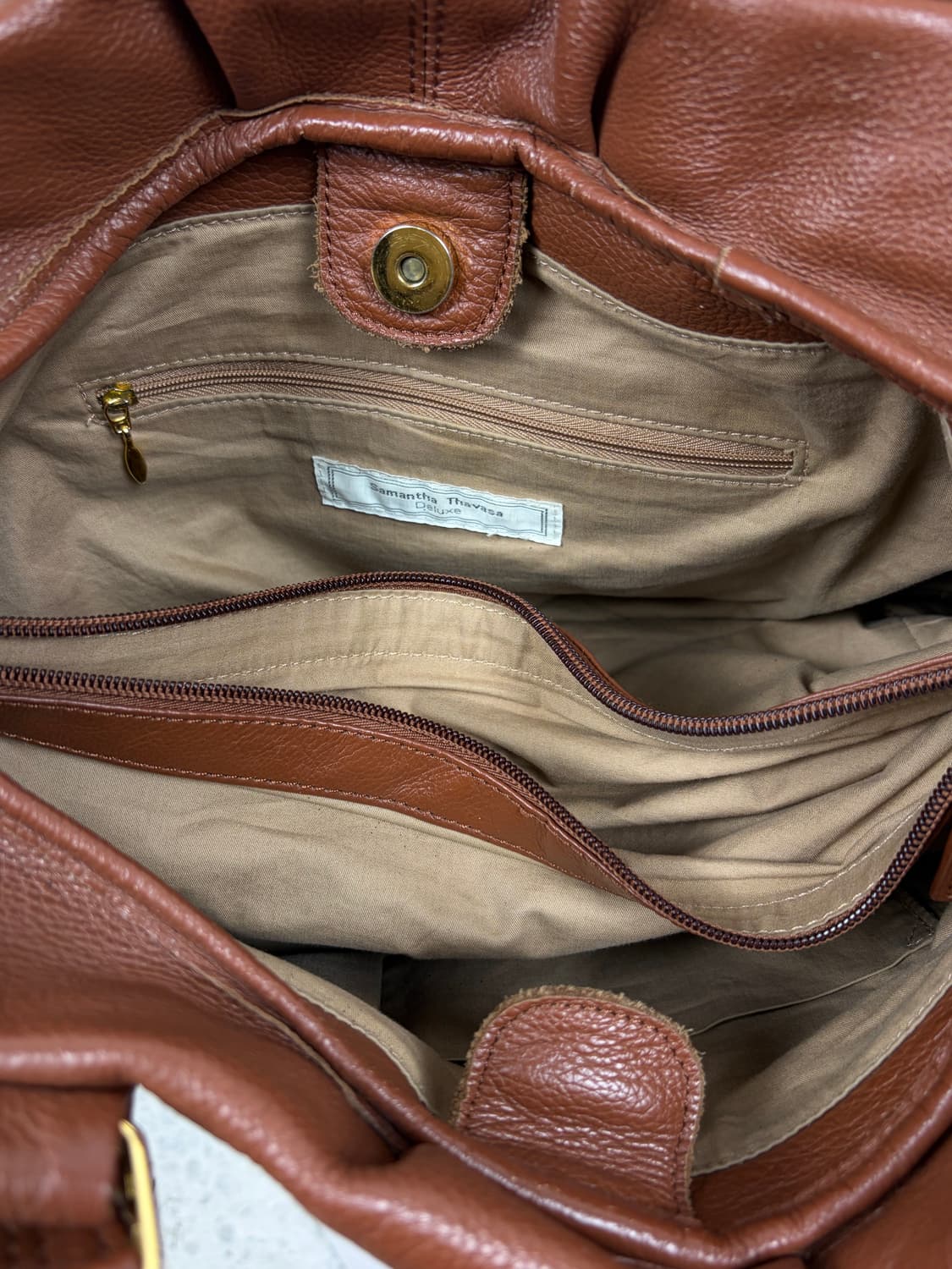 VINTAGE BAG 상품이미지8