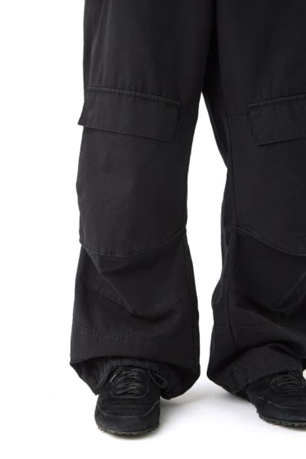 [M] 해칭룸 파이어맨 팬츠 초판 fireman pants 상품이미지4