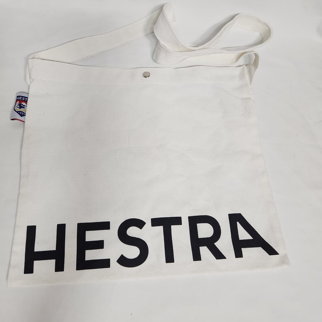 H962 헤스트라 HESTRA 에코백 토트백 가방
 상품이미지1