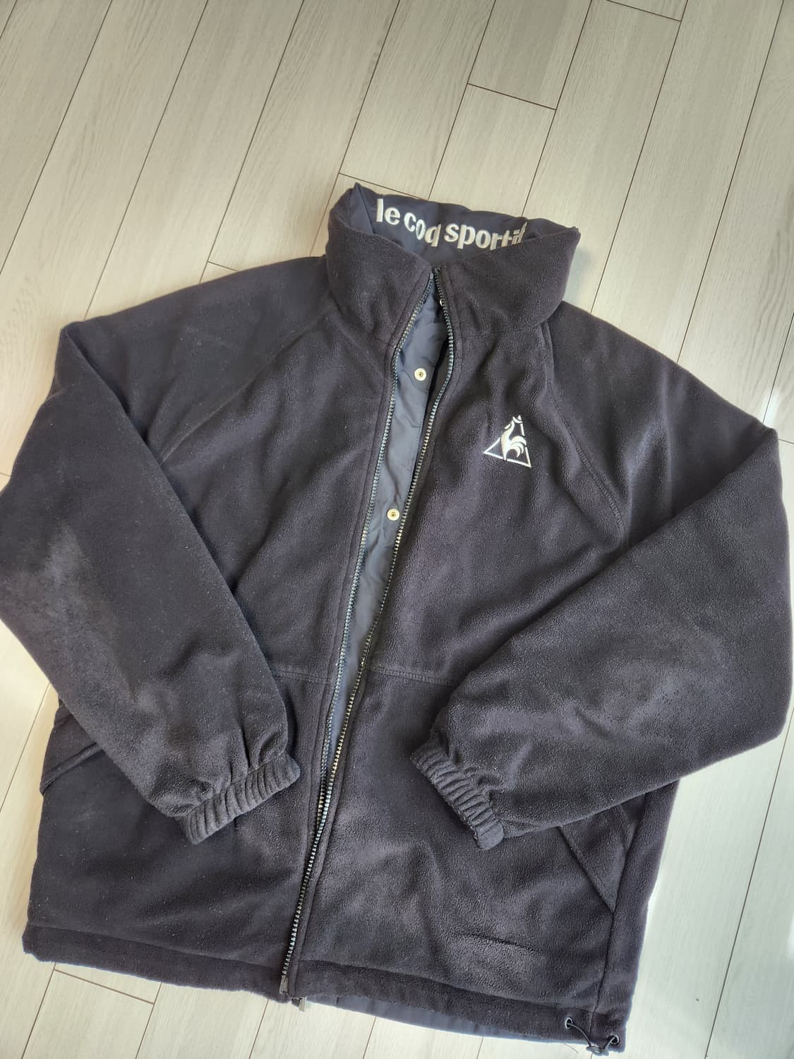 르꼬끄 리버시블 듀스자켓 Q9123RJK11 사이즈xs

스포츠웨어/아우 상품이미지4