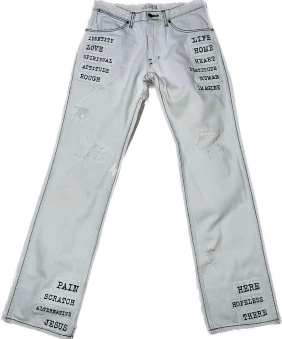 Number nine modern age 2x30 상품이미지1