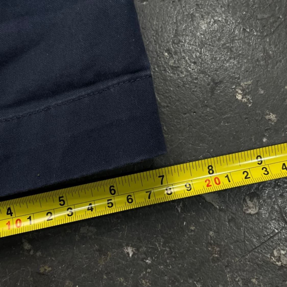 32 폴로 랄프로렌 신형 오트 자수 치노팬츠 상품이미지7