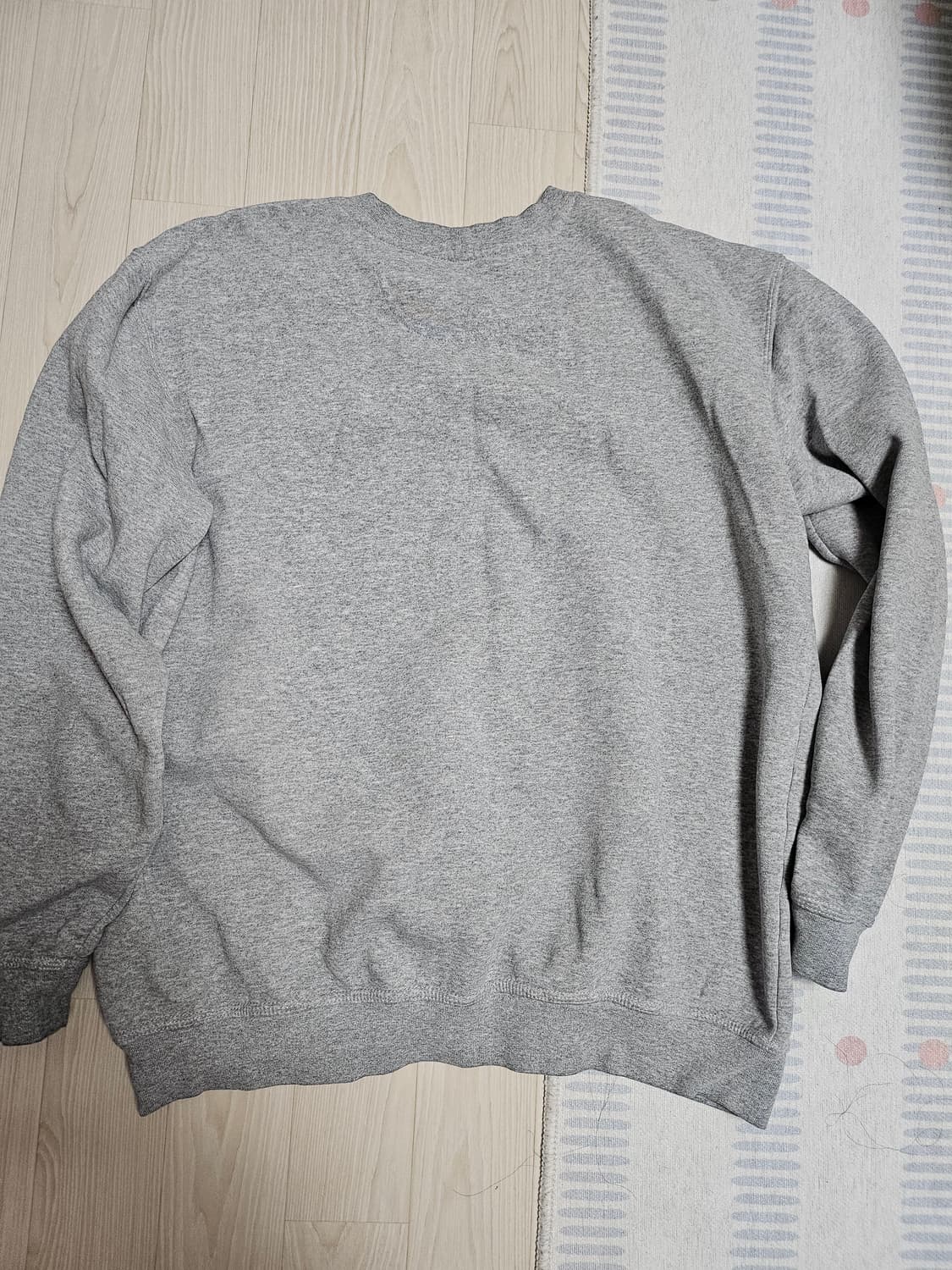 칼하트 맨투맨 상품이미지4