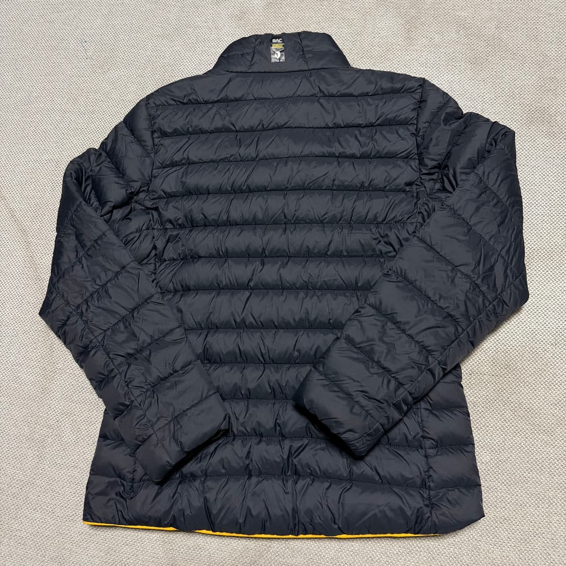 블랙야크 경량 패딩자켓 상품이미지5