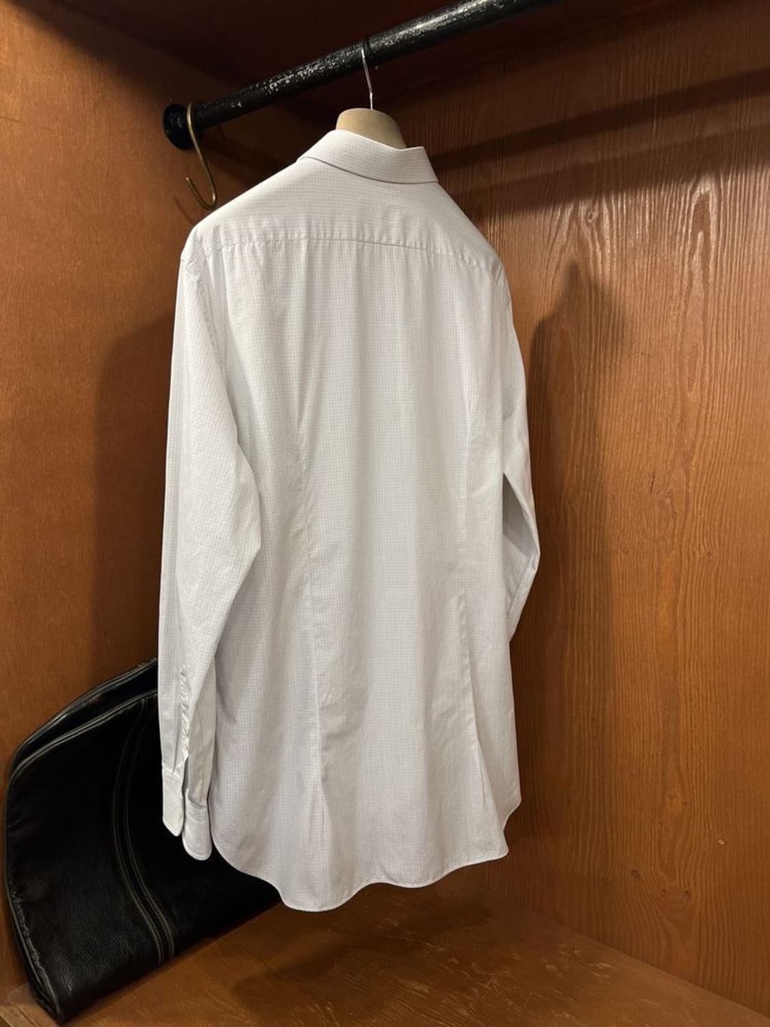 브리오니 셔츠 상품이미지5