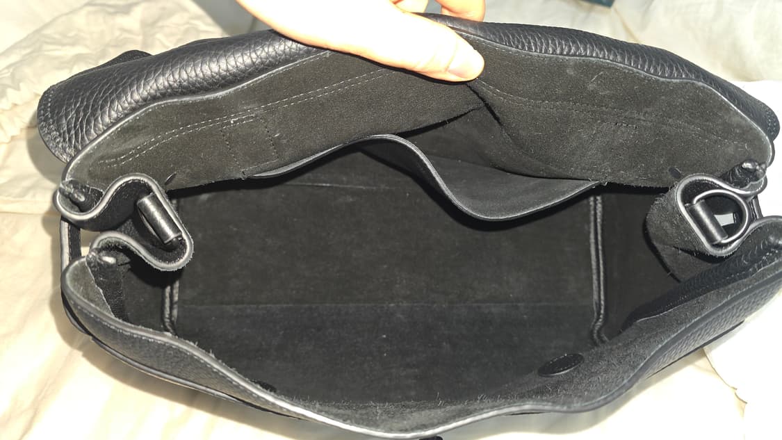 멀버리 오버사이즈 알렉사 HH6884/736A100 상품이미지3