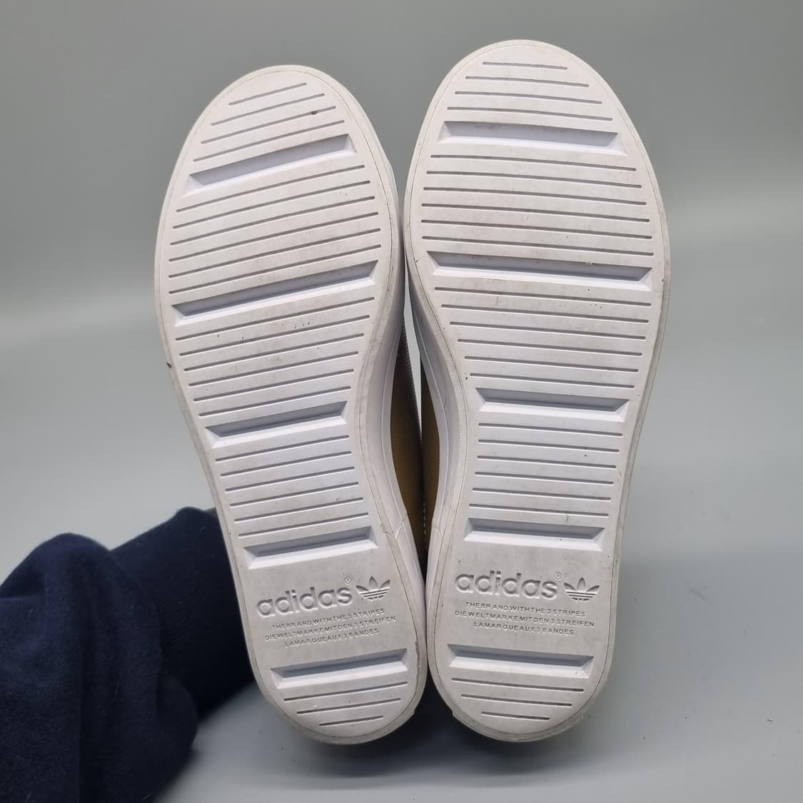 아디다스 코트밴티지 스니커즈220 상품이미지3