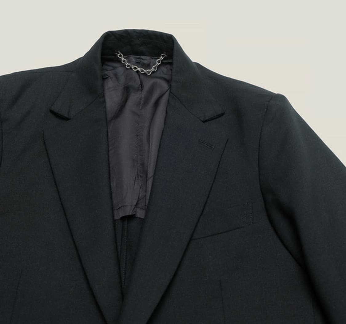 미하라 야스히로 MIHARA YASUHIRO SLIMFIT BLAZER 상품이미지3