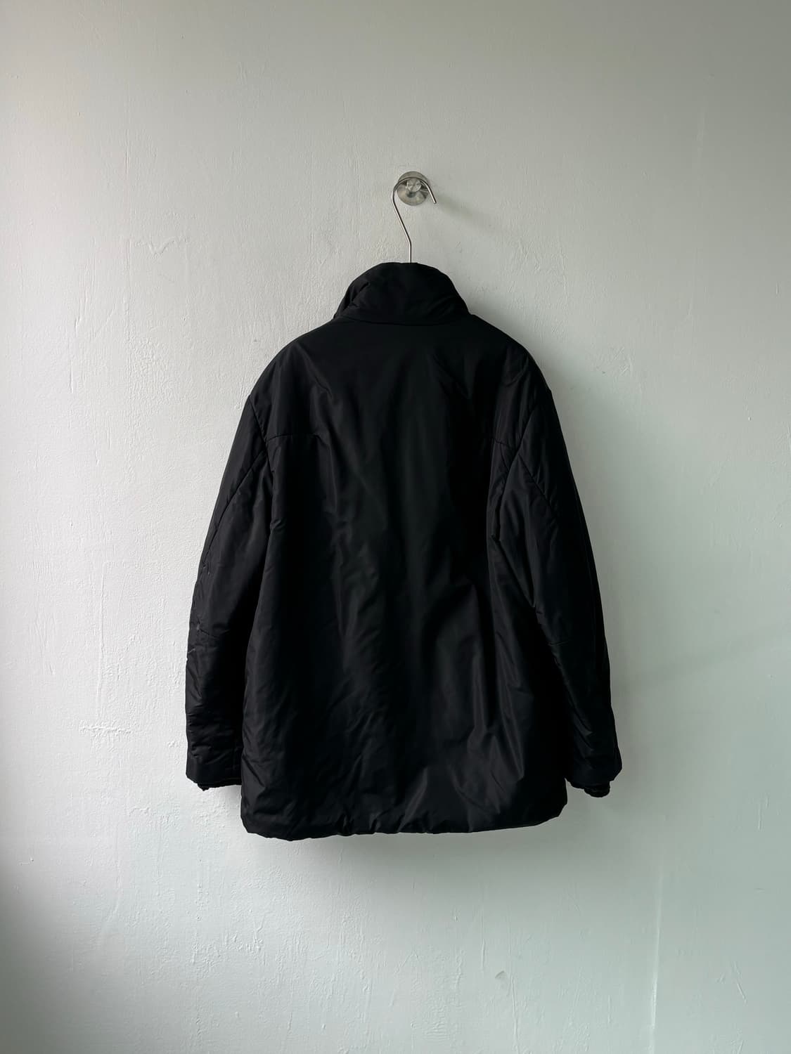 프라다 스포츠 포코노 나일론 라이트 패딩 자켓 상품이미지4