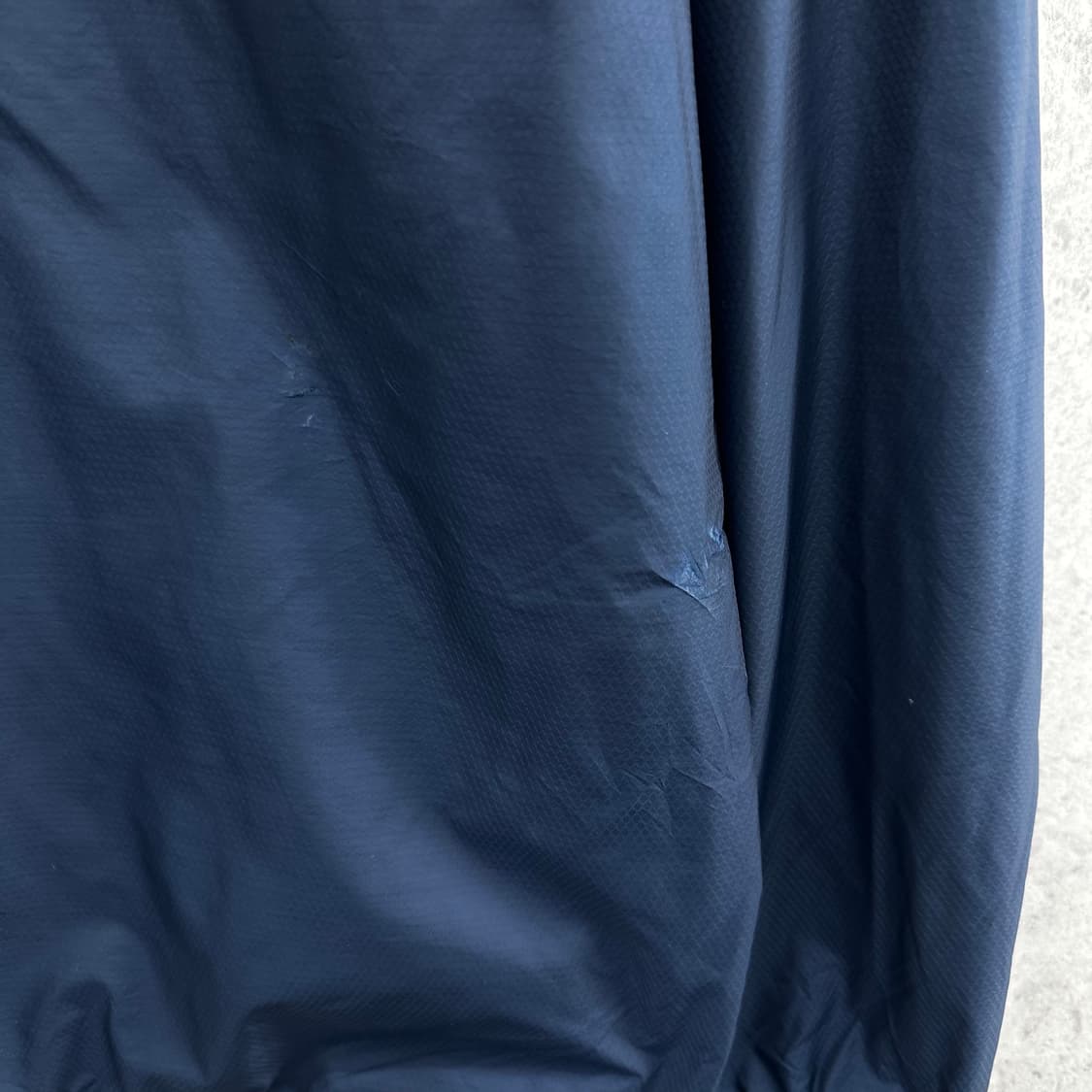 105 나이키 남자 루즈핏 바람막이 자켓 상품이미지6