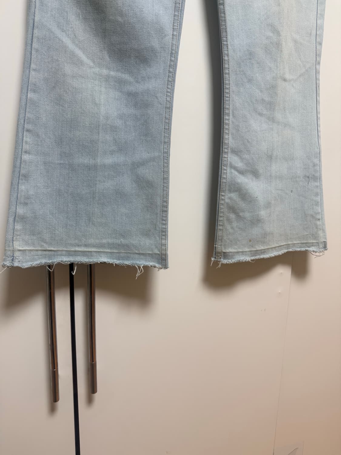 80s 리바이스 벨바텀 (40x29) 상품이미지3