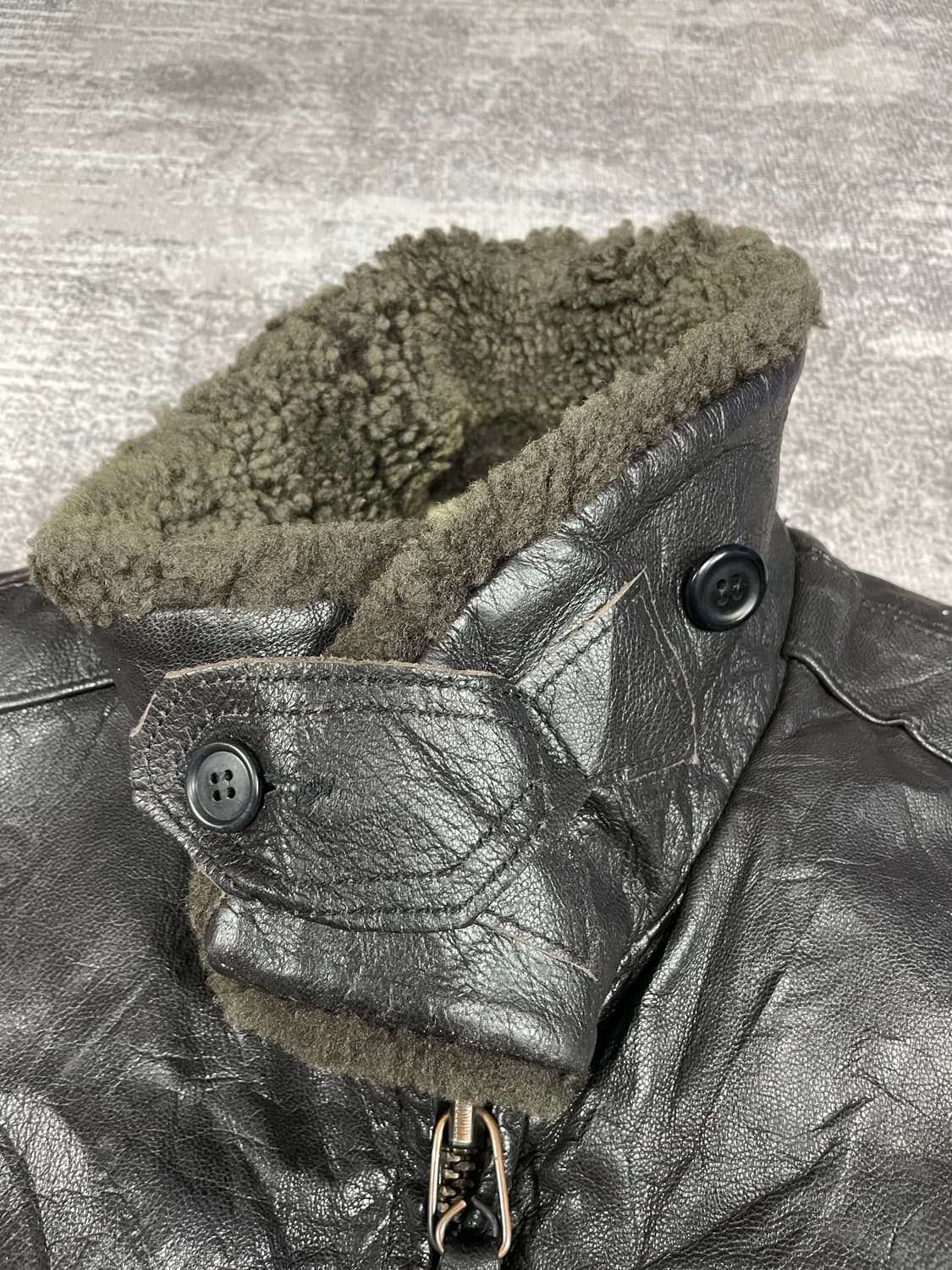 80s L.L.Bean G-1 상품이미지10