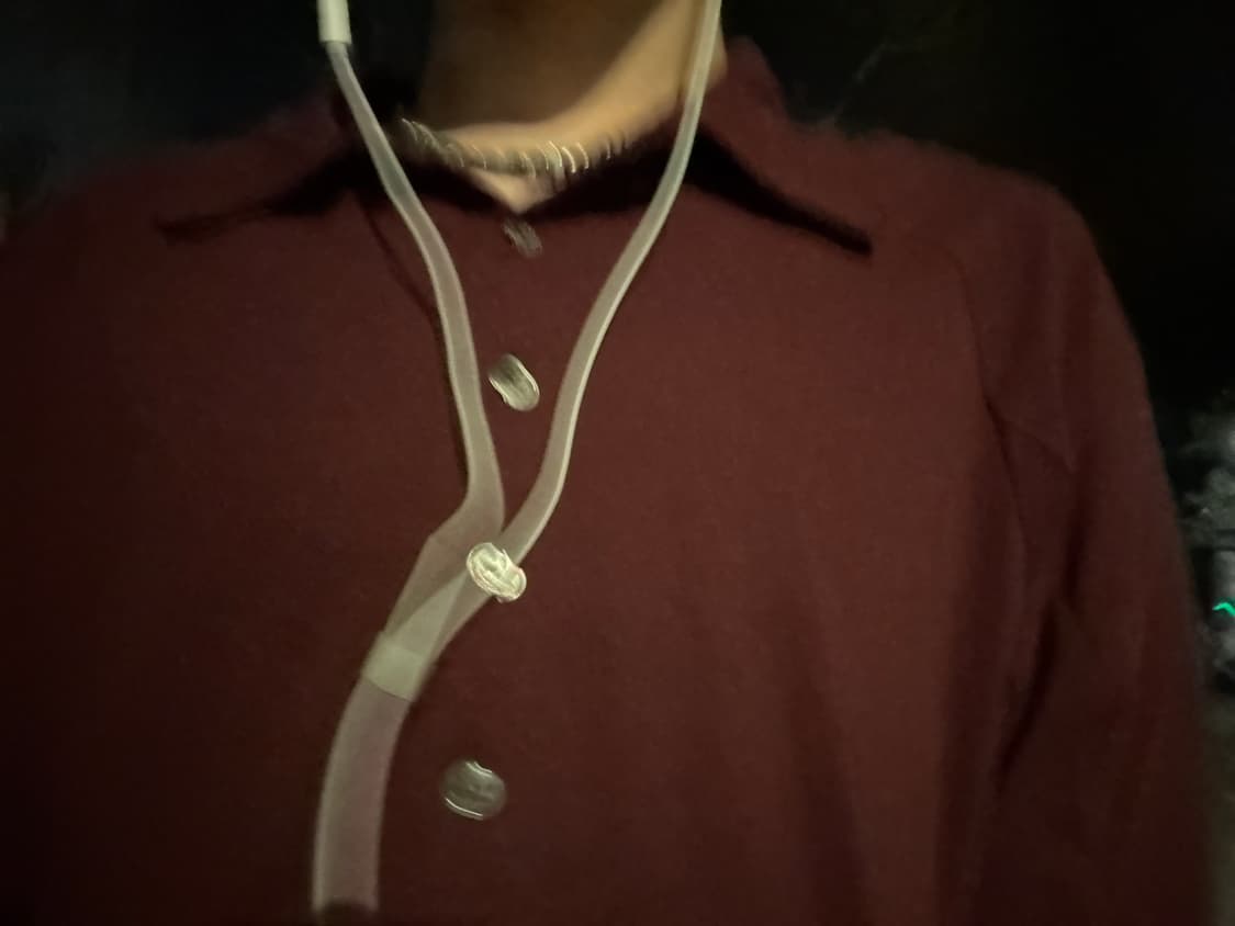 hatchingroom Polo Tee 상품이미지2