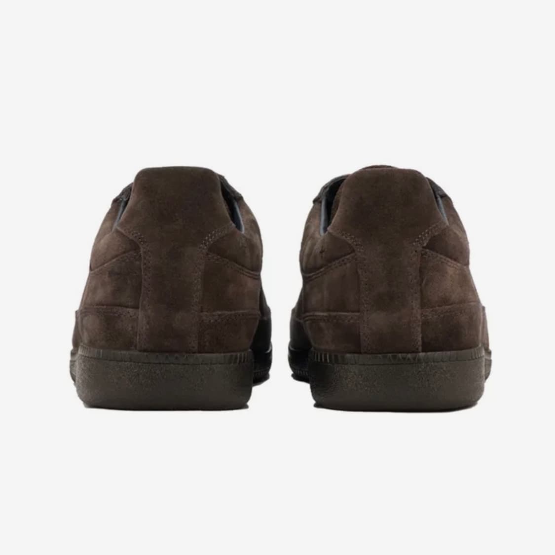 페몬트 드레스 다크브라운 상품이미지4