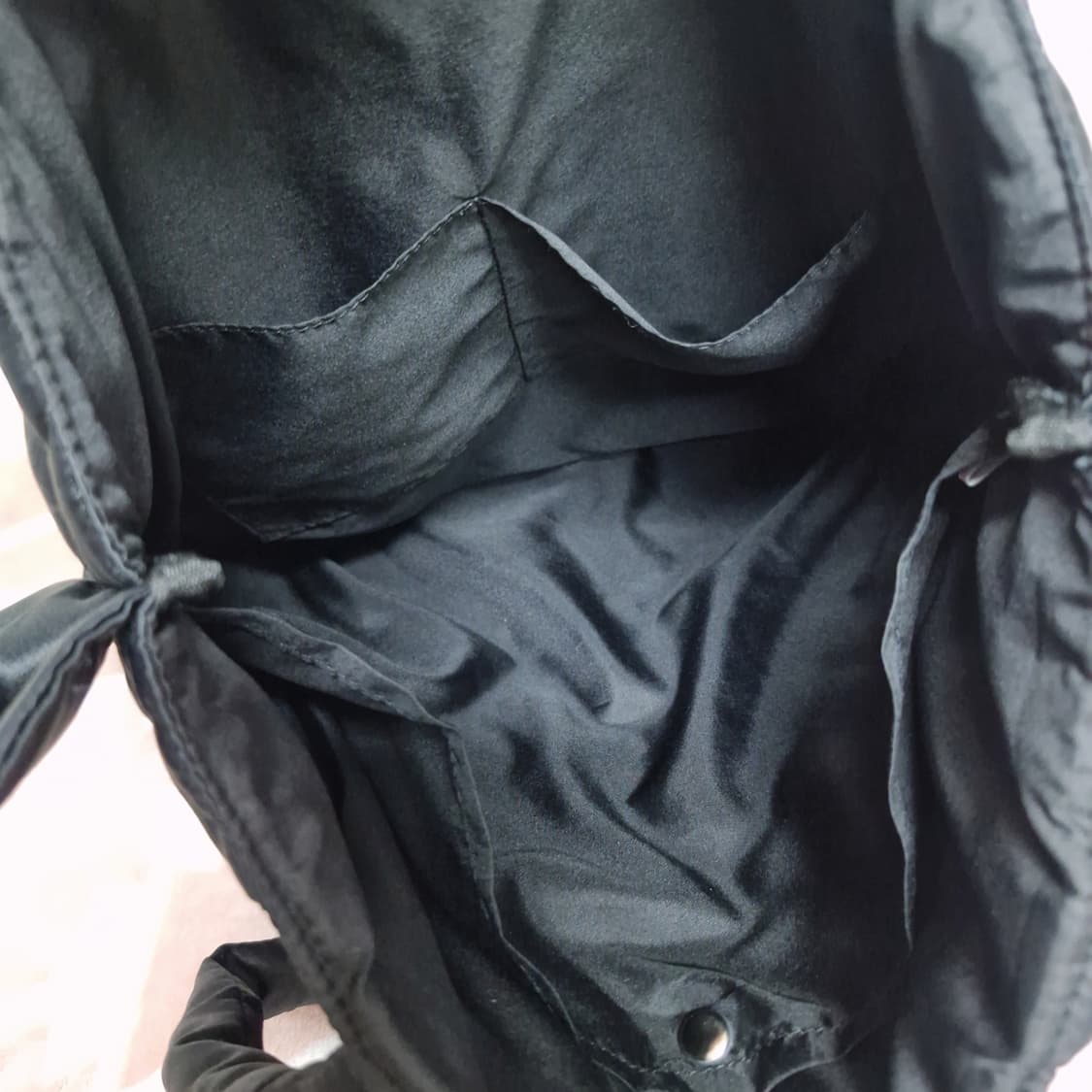 일본 산리오 정품 쿠로미 숄더백 20주년 기념 발매 상품이미지9