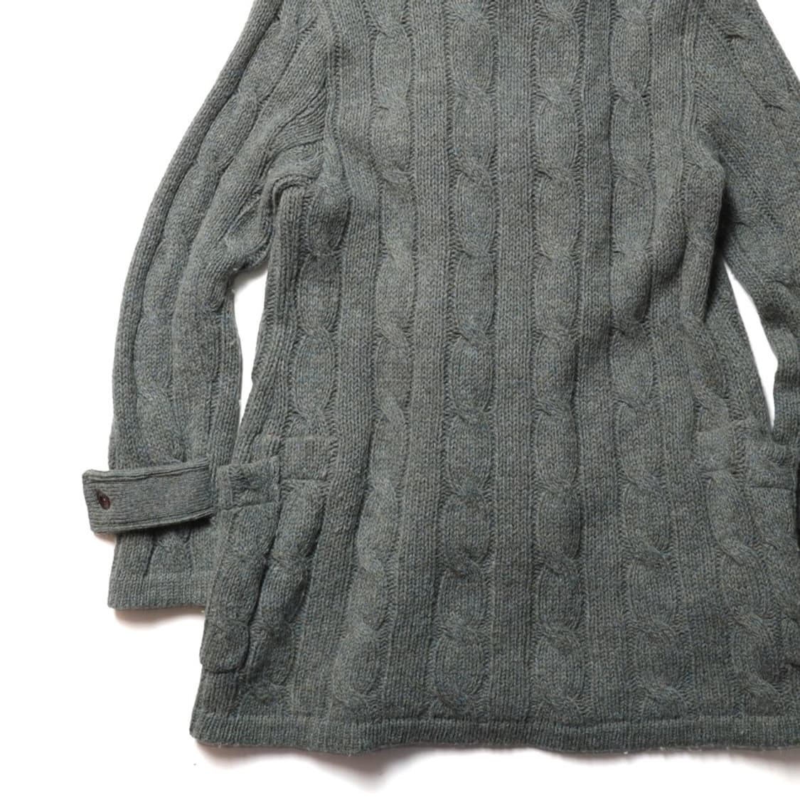 폴로 랄프로렌 Polo by Ralph Lauren cardigan 상품이미지6