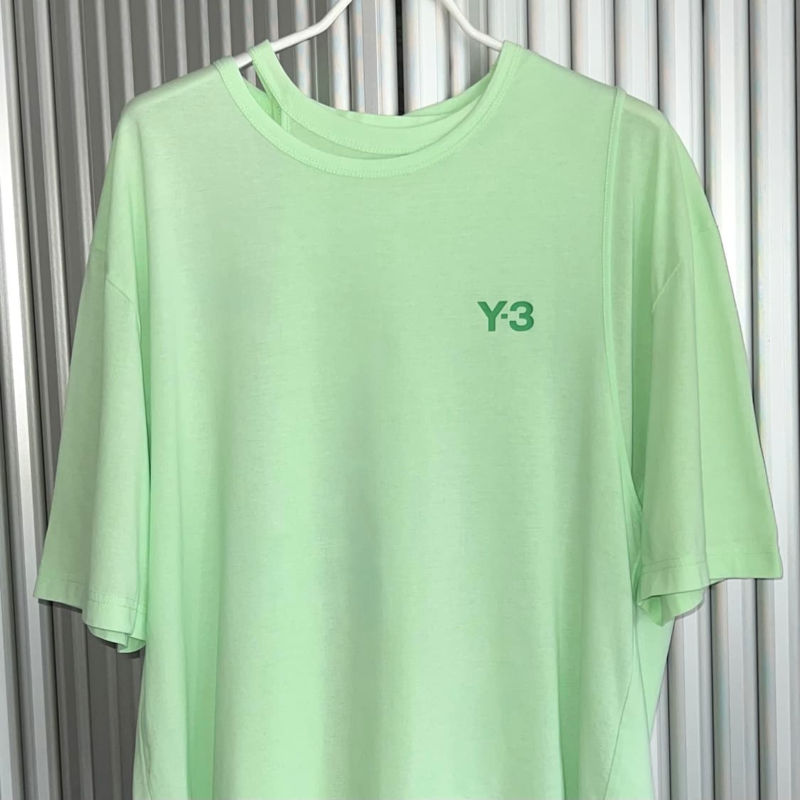 Y-3 t-shirt 상품이미지3