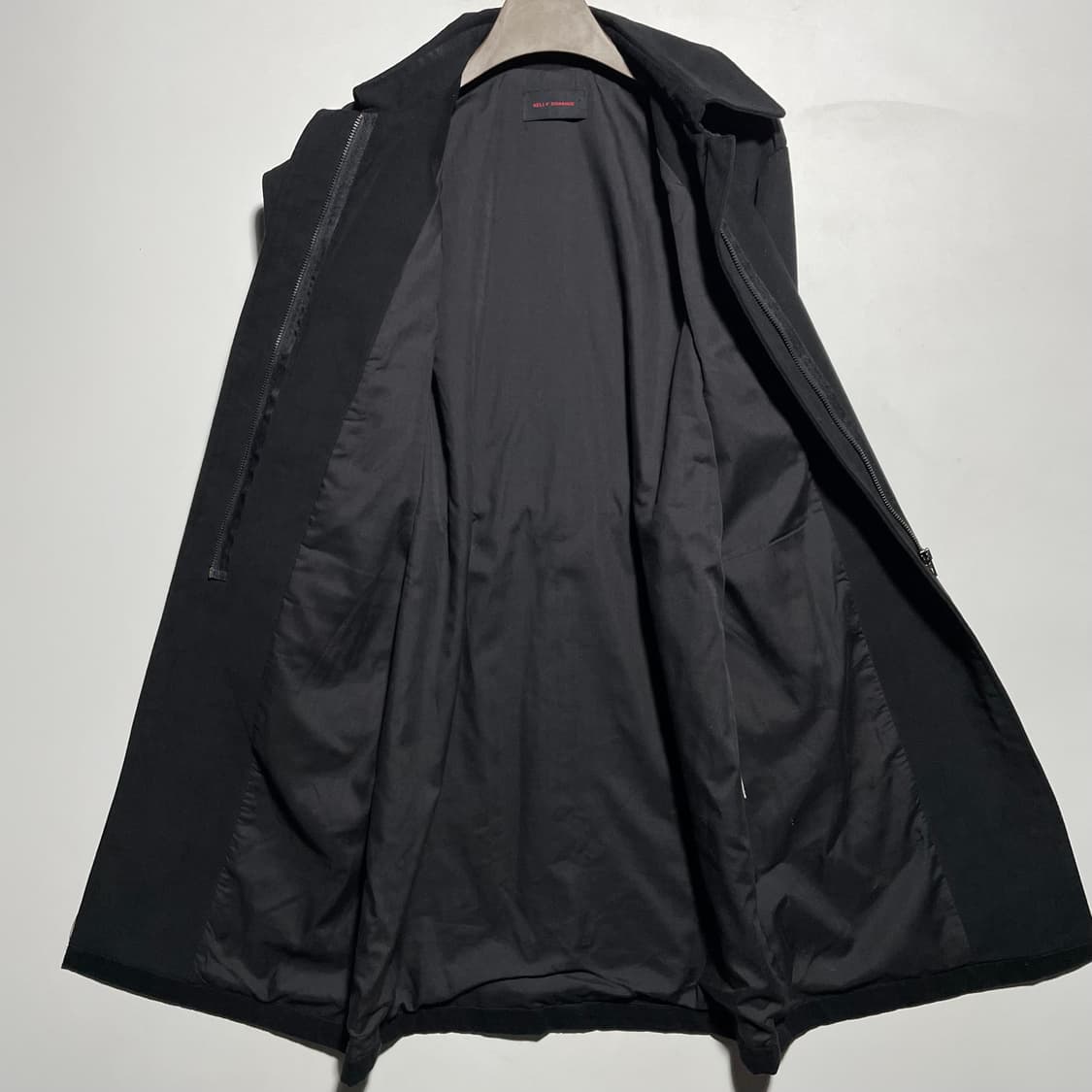 켈리도나휴 밀리터리 코트 상품이미지3