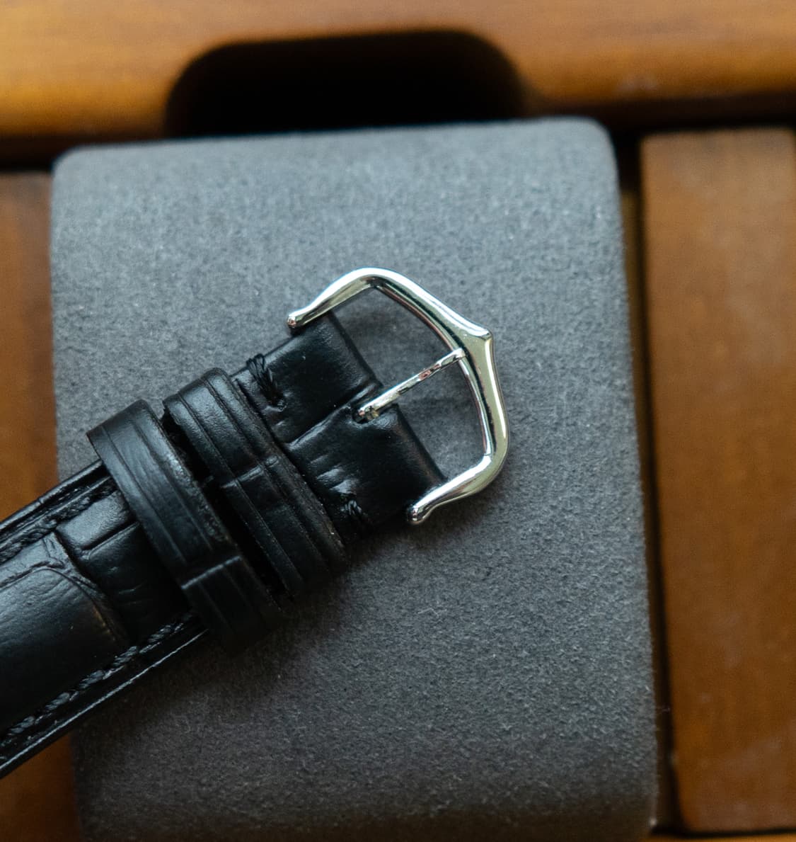 까르띠에 머스트 탱크 XL 빈티지 시계 상품이미지5