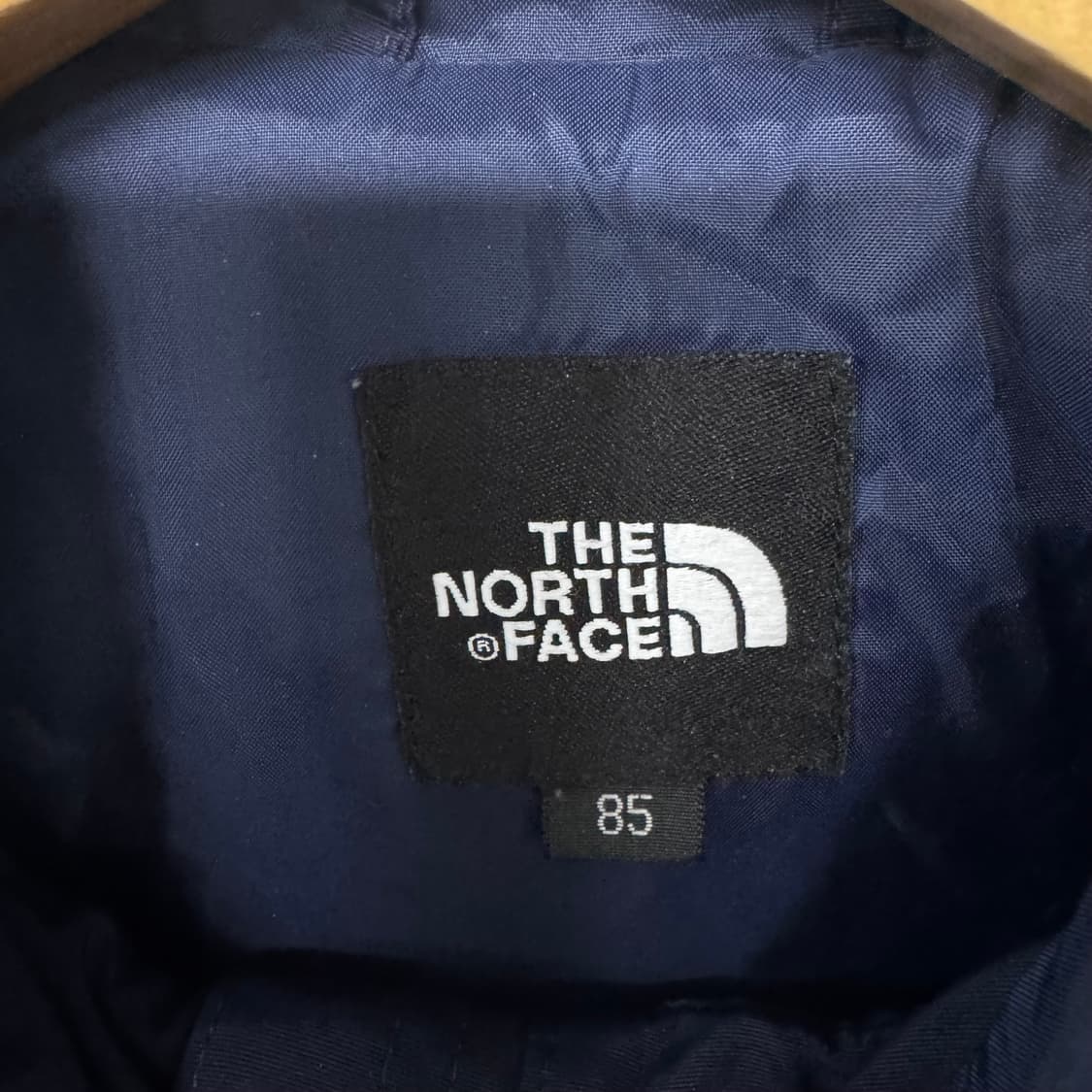 노스페이스 바람막이 자켓 상품이미지3