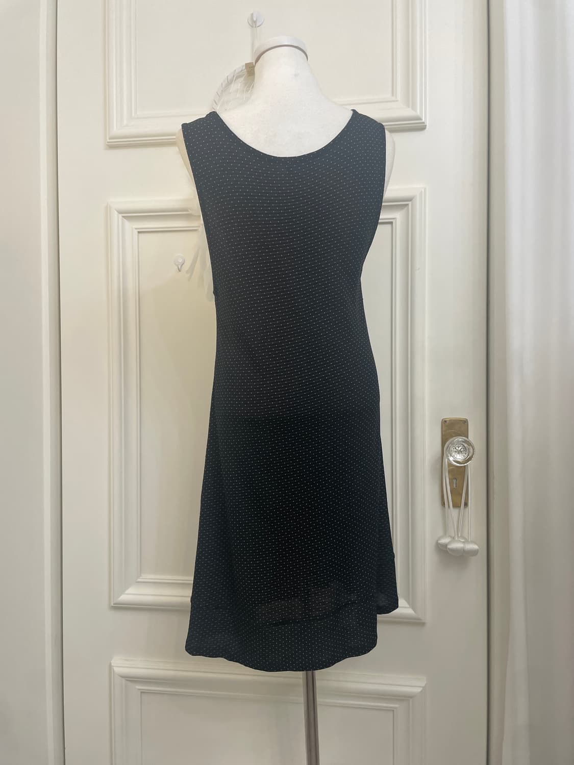 black dot two-pocket cute opc 상품이미지3