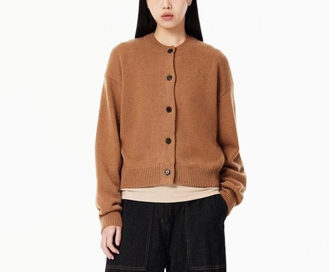 스튜디오톰보이 가디건 상품이미지1