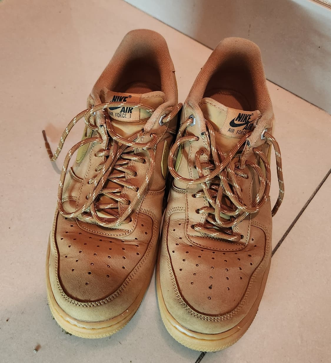 [나이키] 된장 포스 상품이미지2