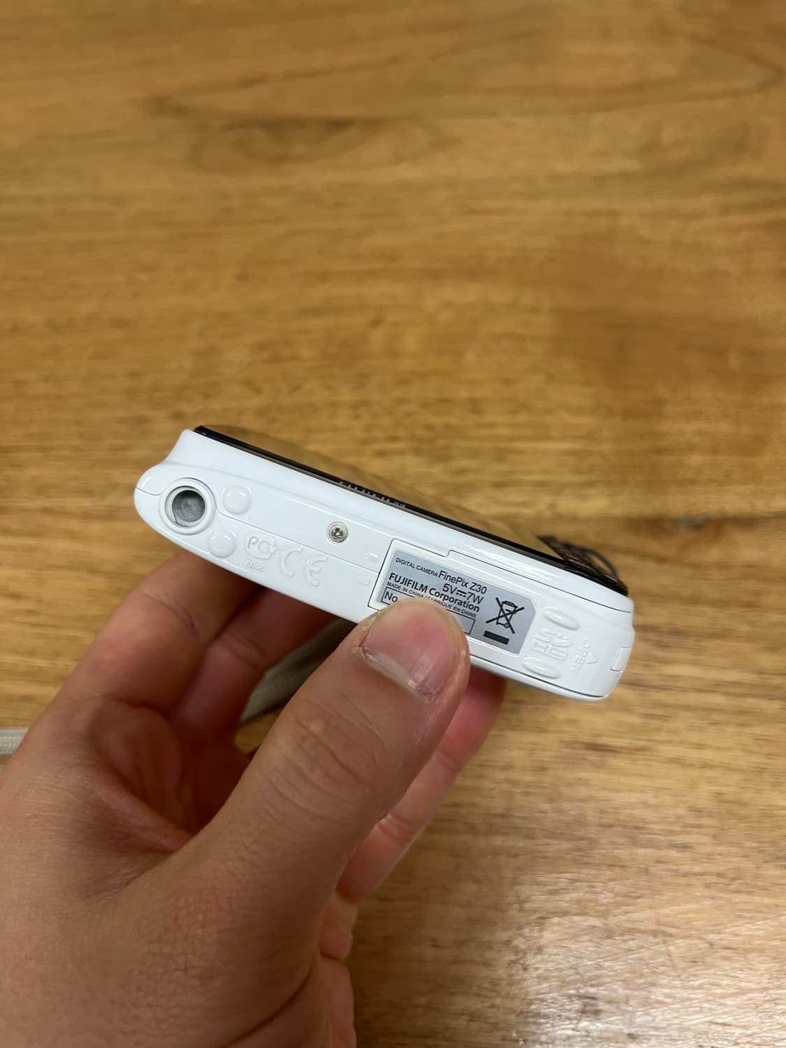 후지필름 Z30 상품이미지6