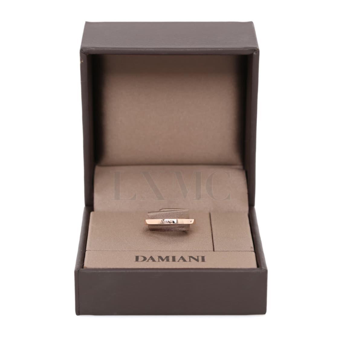 다미아니 다이아 디사이드 반지 웨딩밴드 링 d.side 20053375  상품이미지8