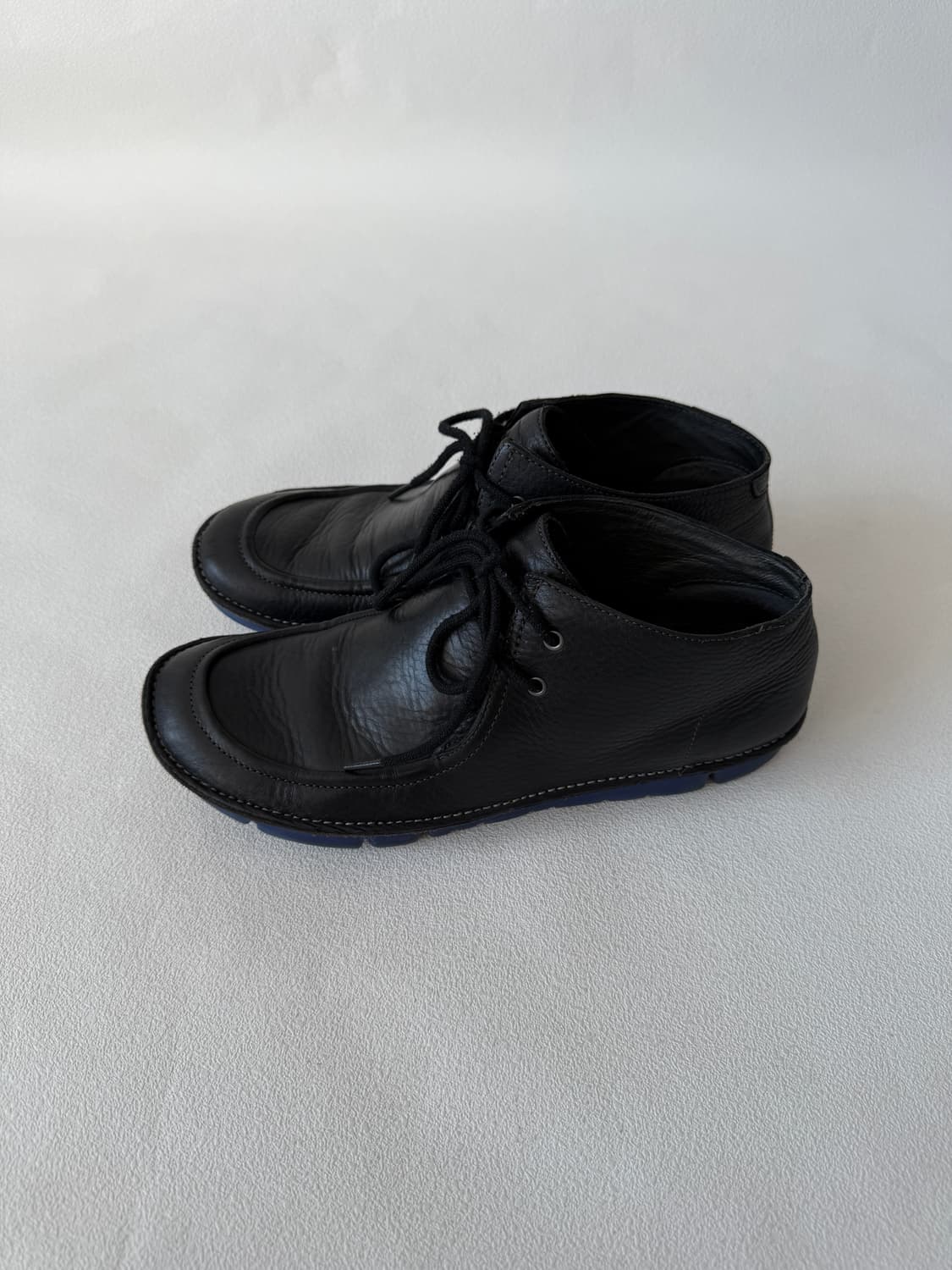 [EU41]캠퍼(CAMPER) 레더 처카 슈즈 상품이미지4