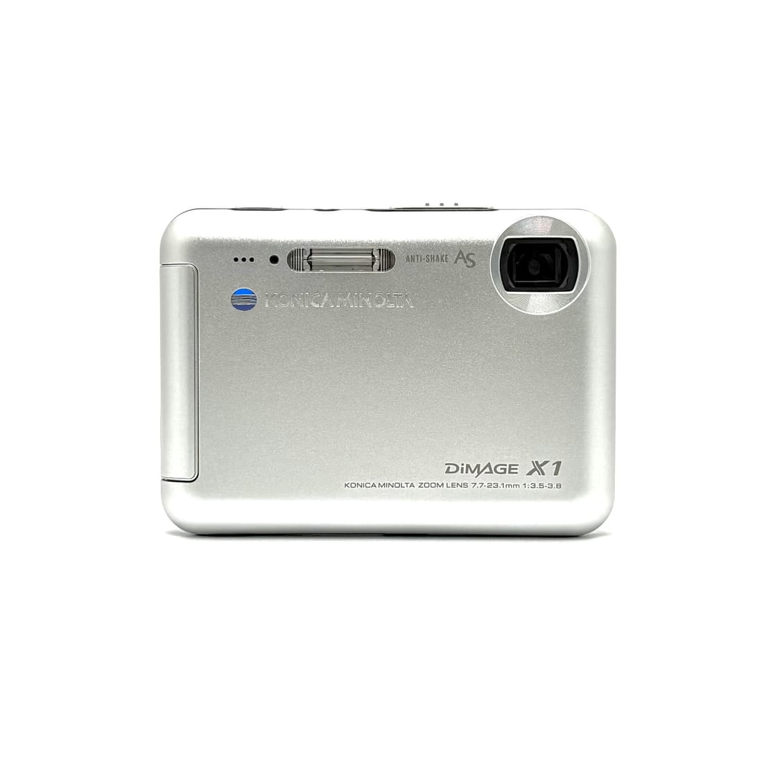 [인플루언서&필름색감!] 코니카미놀타 DiMAGE X1 디지털키메라 상품이미지2