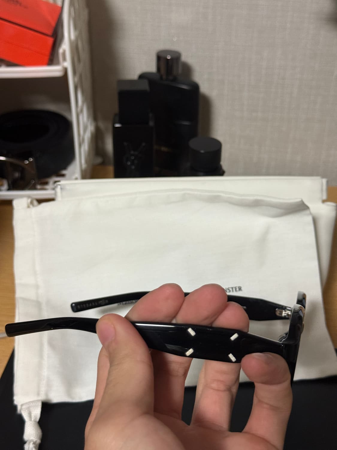 Maison Margiela MM211-01 상품이미지6