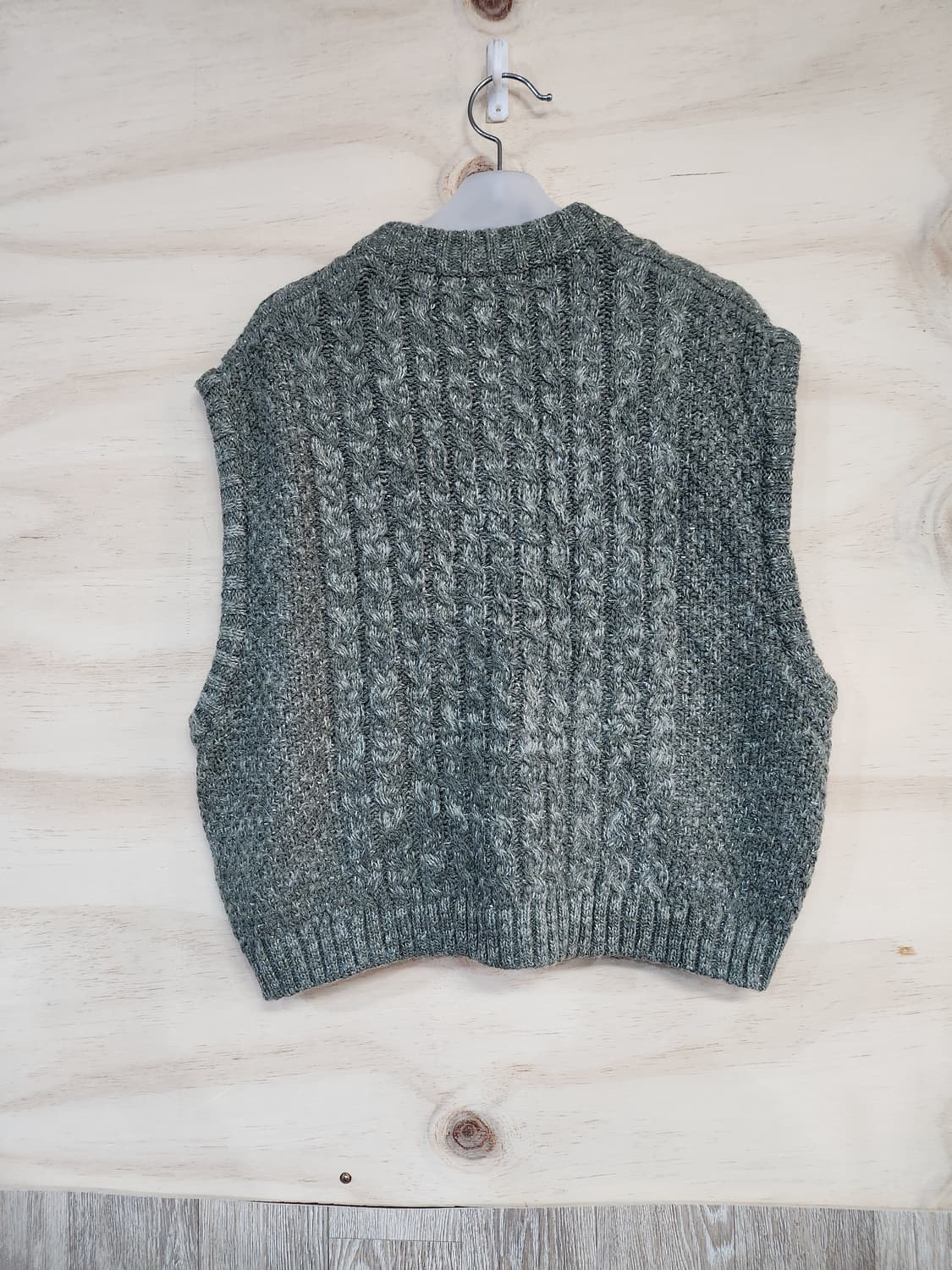 332) 에잇세컨즈 니트 베스트 상품이미지2