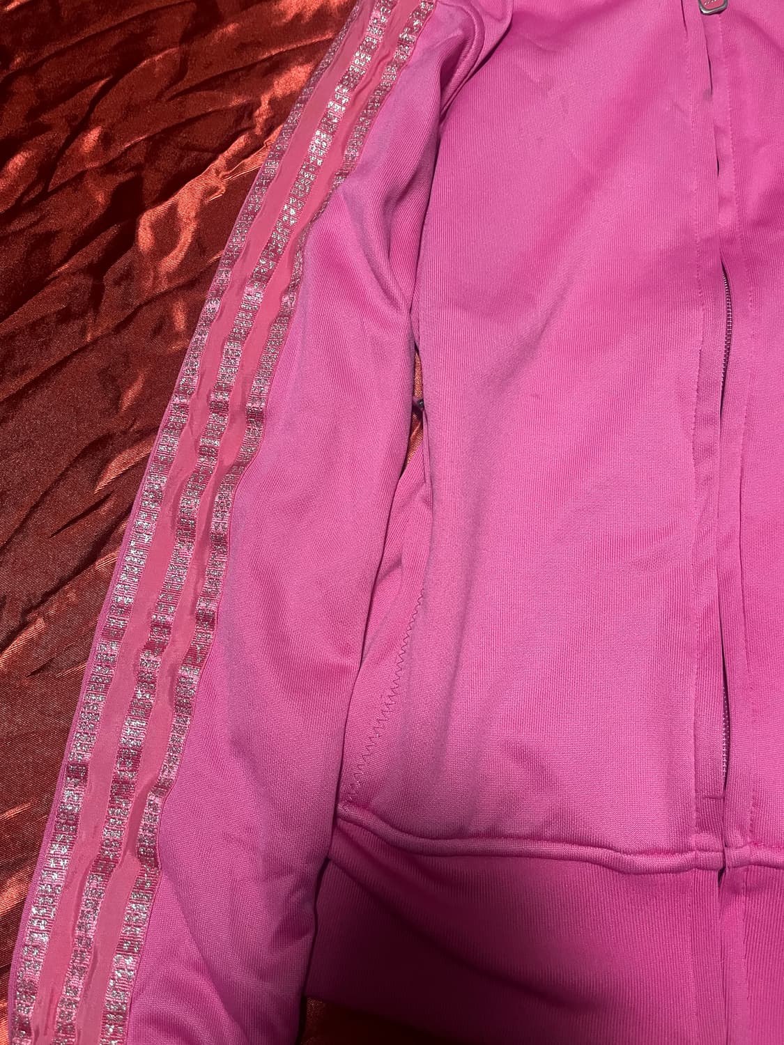 딸기우유 아디다스 재팬 갸루  상품이미지2