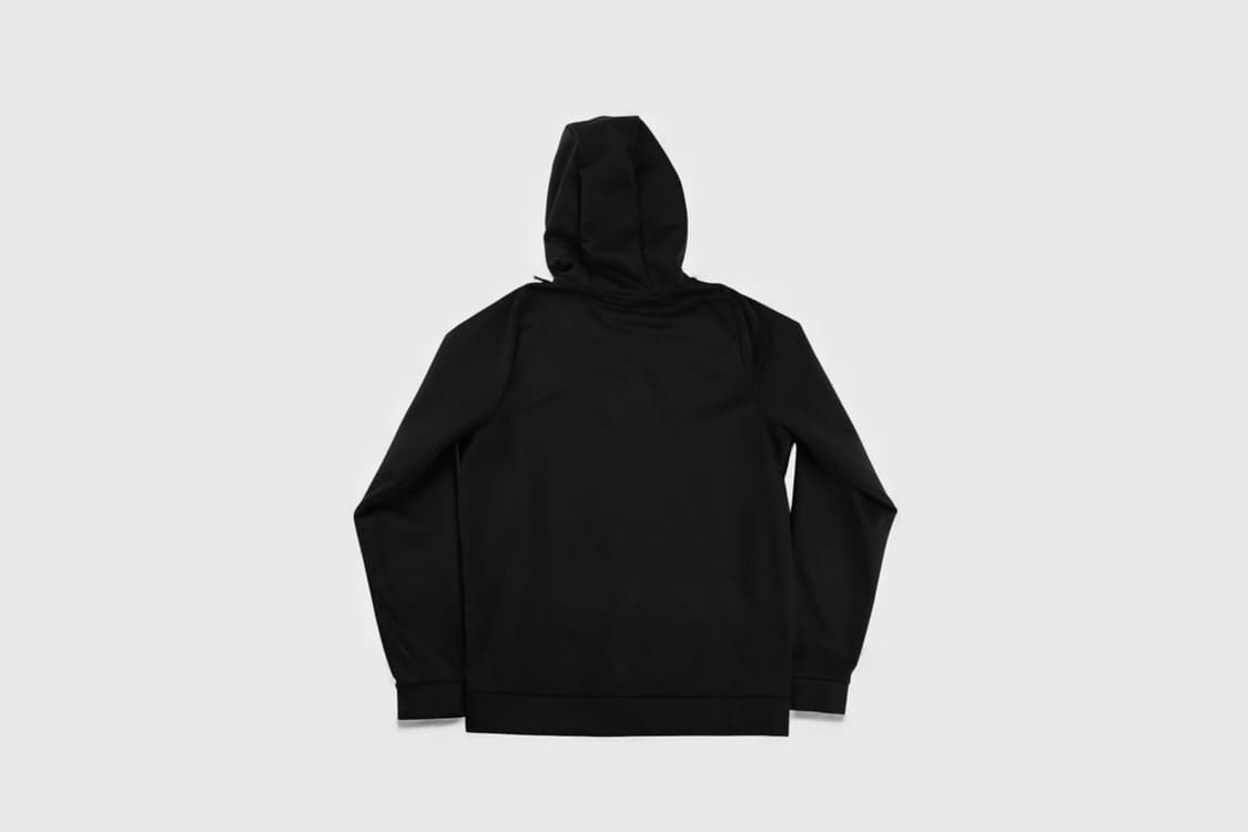 [S] 나이키 스우시 써마핏 기모 후드집업 상품이미지7