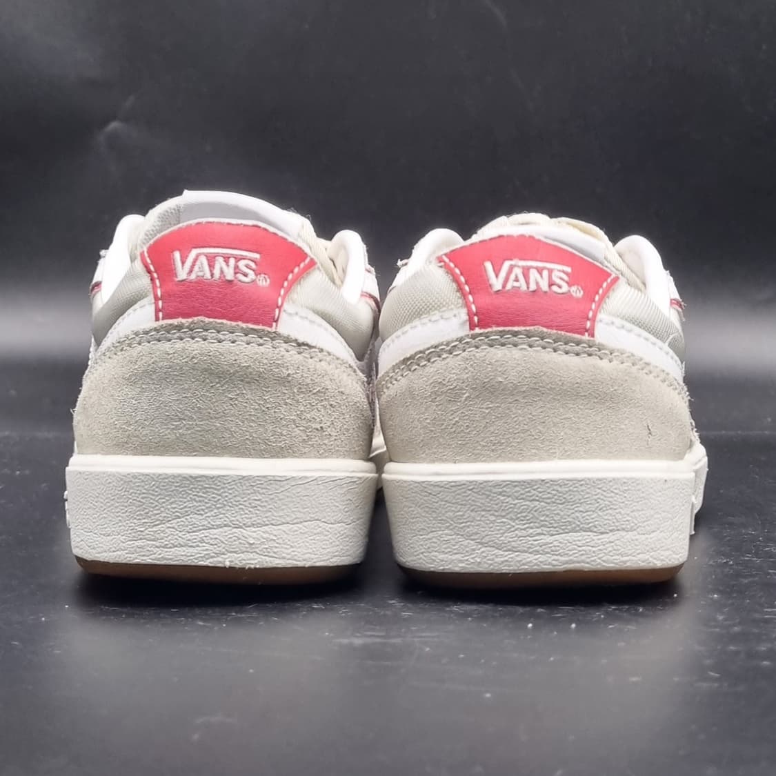 반스 세리오 컬렉션 스니커즈250 상품이미지4