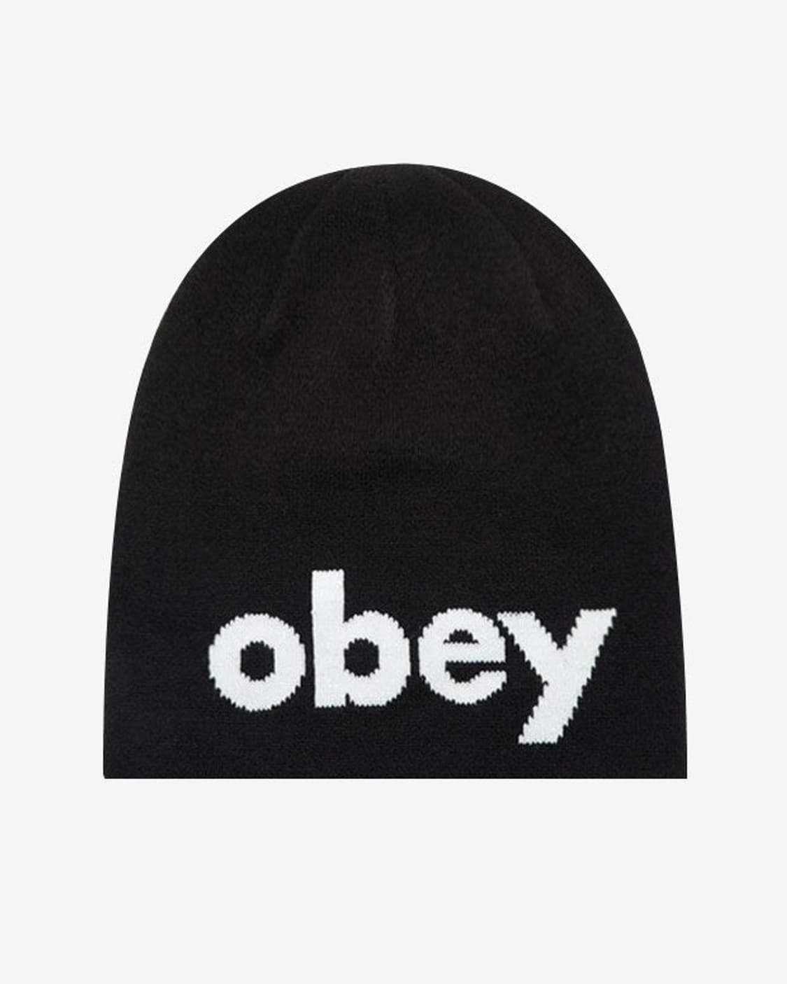 오베이 로워케이스 비니 [OBEY] 상품이미지1