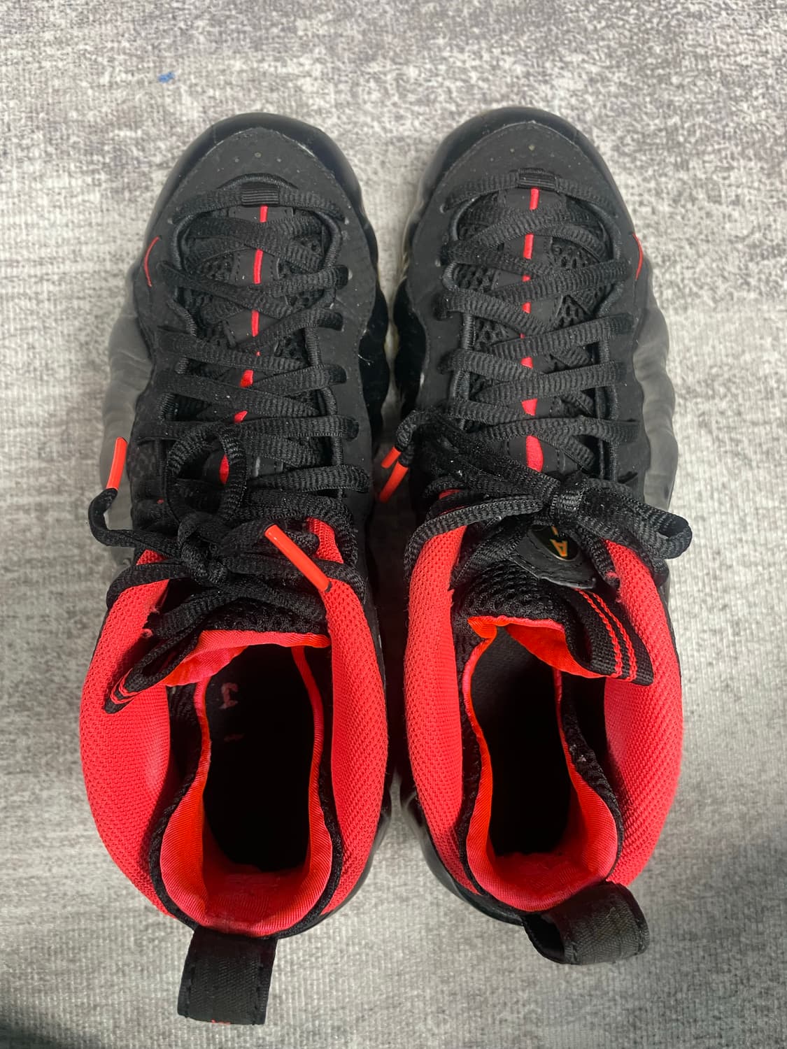 nike 에어 폼포짓 상품이미지5