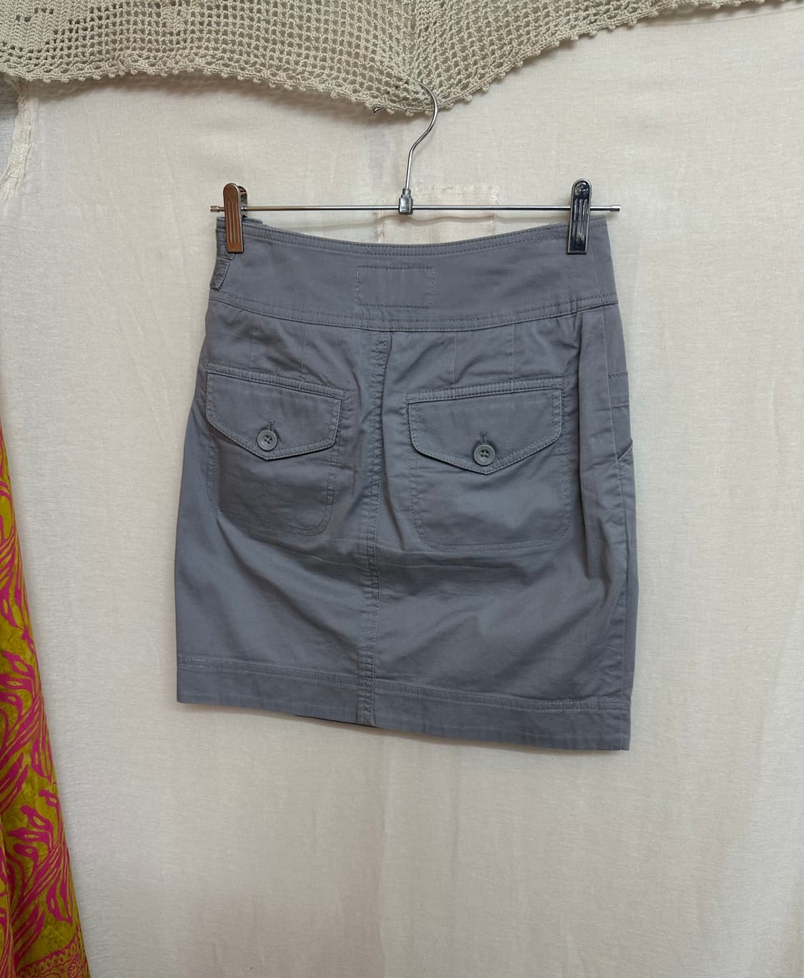 marc by marc jacobs work skirt 상품이미지3