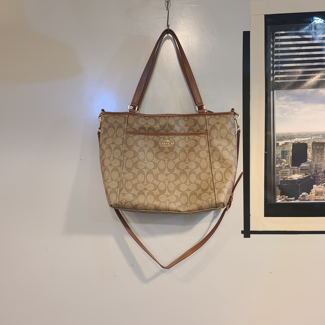 코치 백 상품이미지3