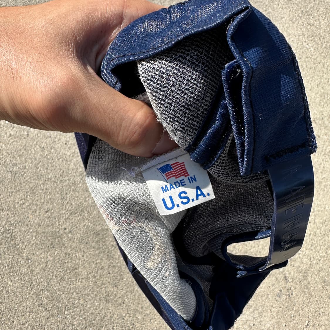 vintage 80~90's usa trucker cap 상품이미지5