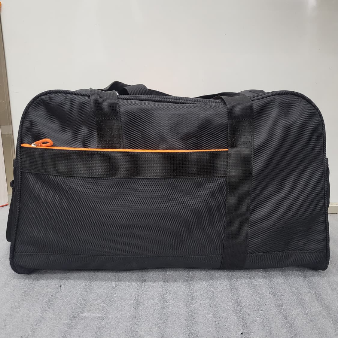 데상트 정품 더플백,보스턴백50x30x22cm 상품이미지6