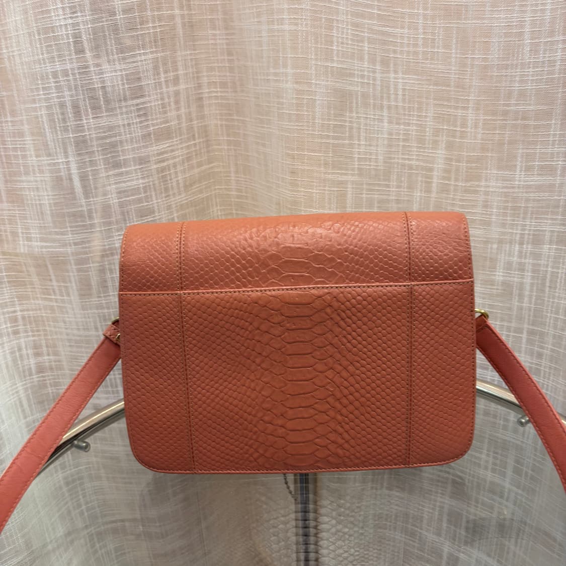 정품 메트로시티 숄더백     상품이미지7