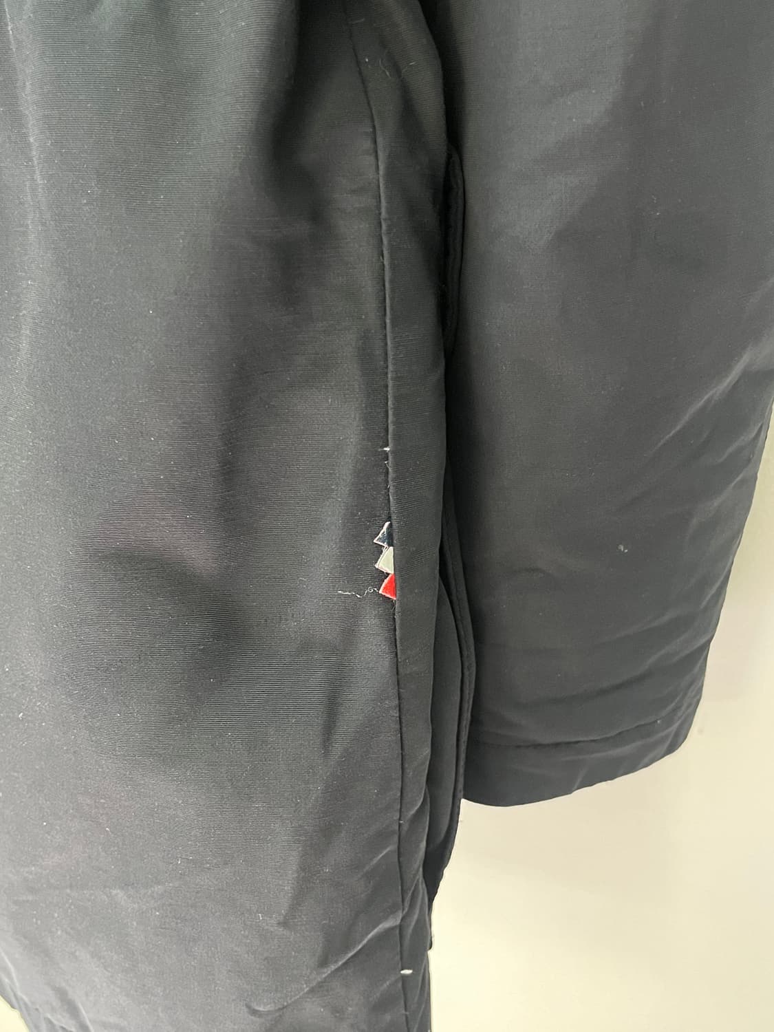 Lacoste 라코스테 야상 패딩 파카 상품이미지6