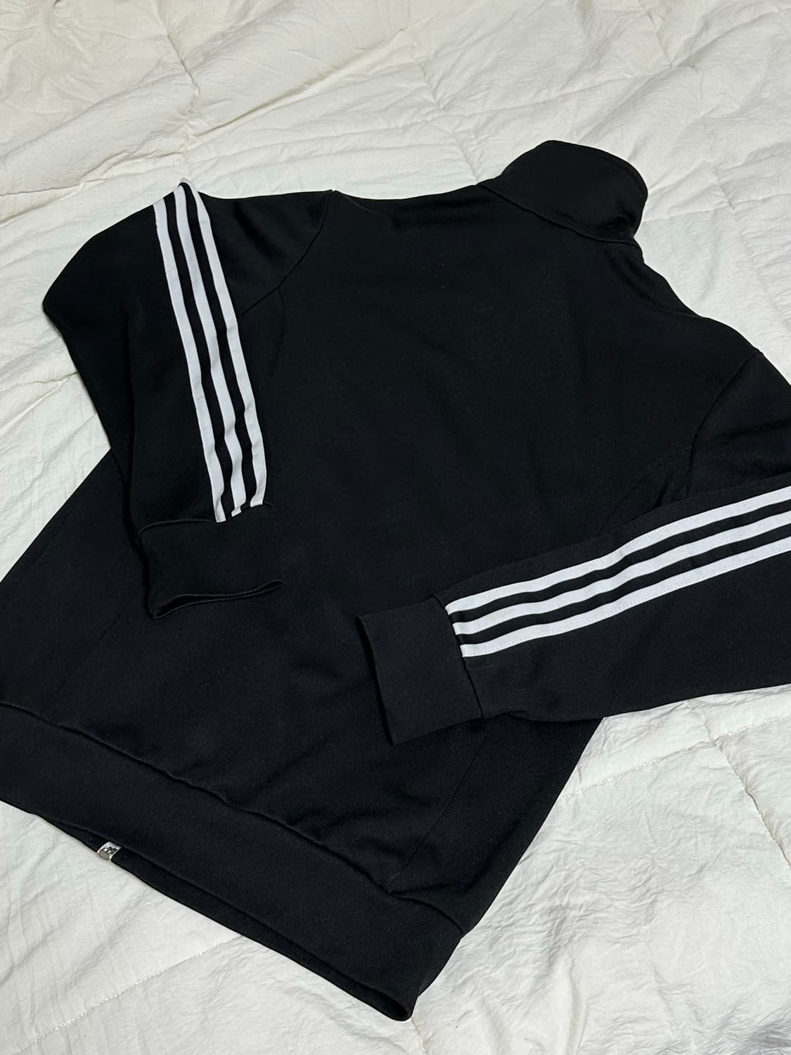 아디다스 파이어버드 유로파 블랙 미디움  상품이미지3